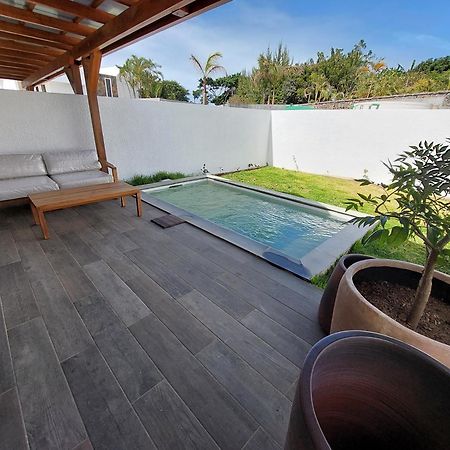 Sea Diamond Boutique Hotel & Spa By Sea Resorts Grand Gaube Exterior foto
