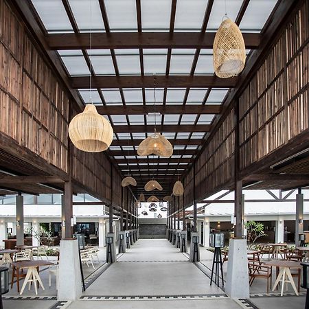 Sea Diamond Boutique Hotel & Spa By Sea Resorts Grand Gaube Exterior foto
