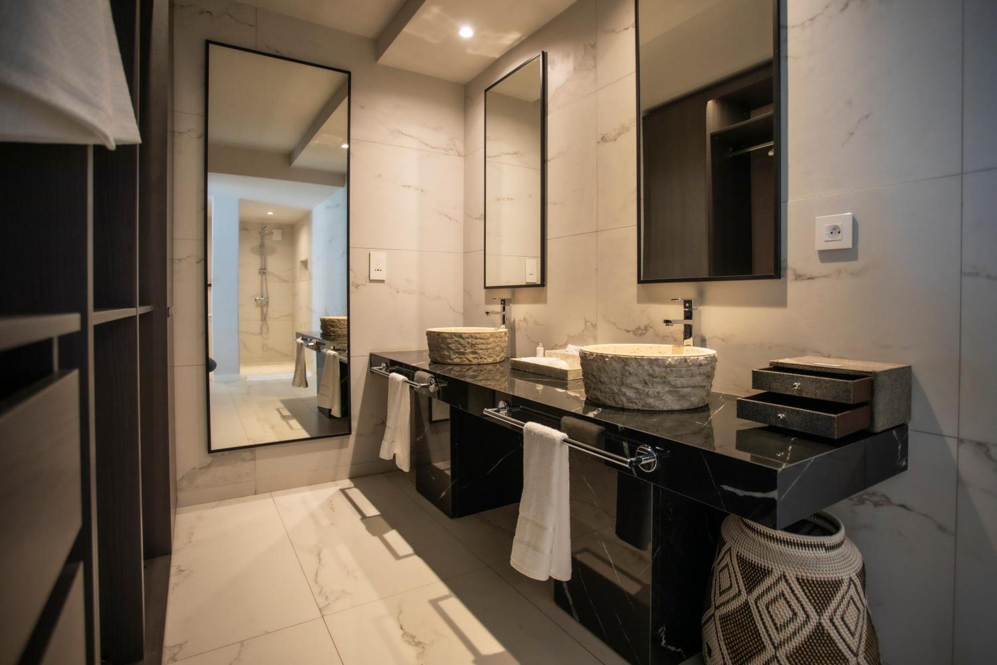 Sea Diamond Boutique Hotel & Spa By Sea Resorts Grand Gaube Exterior foto