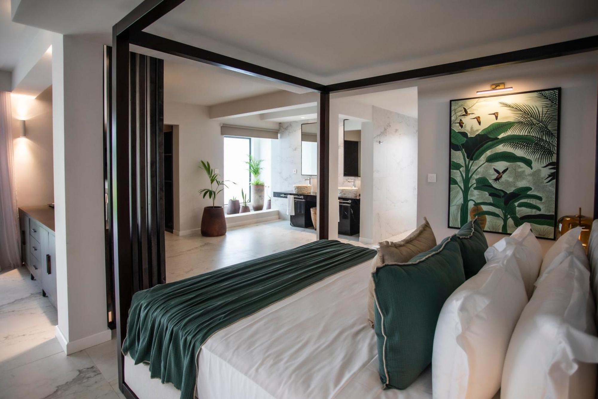 Sea Diamond Boutique Hotel & Spa By Sea Resorts Grand Gaube Exterior foto