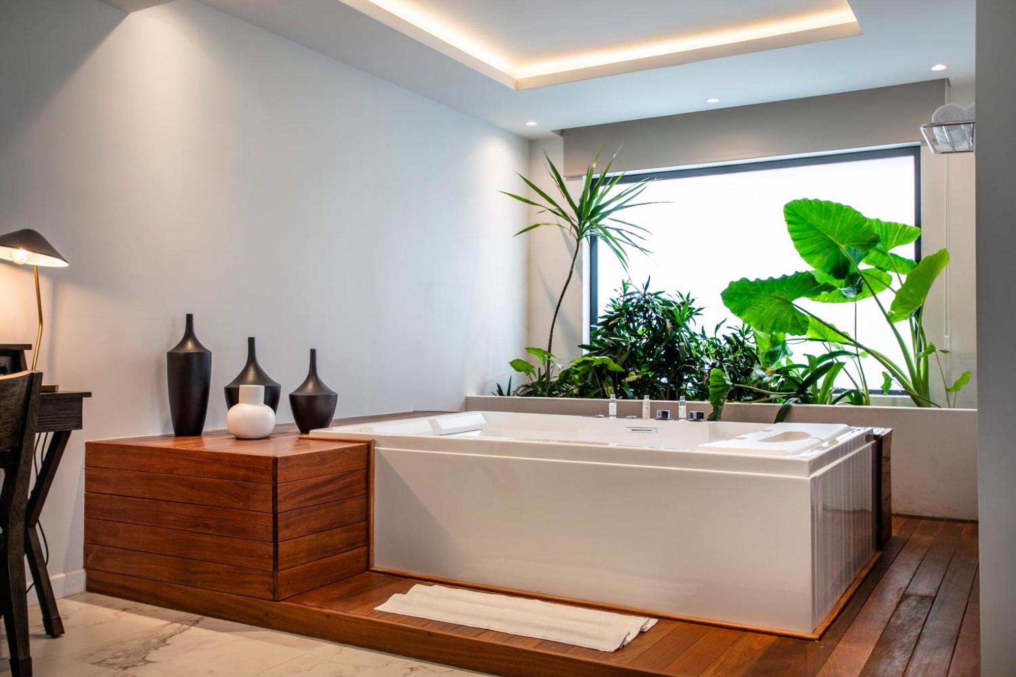 Sea Diamond Boutique Hotel & Spa By Sea Resorts Grand Gaube Exterior foto