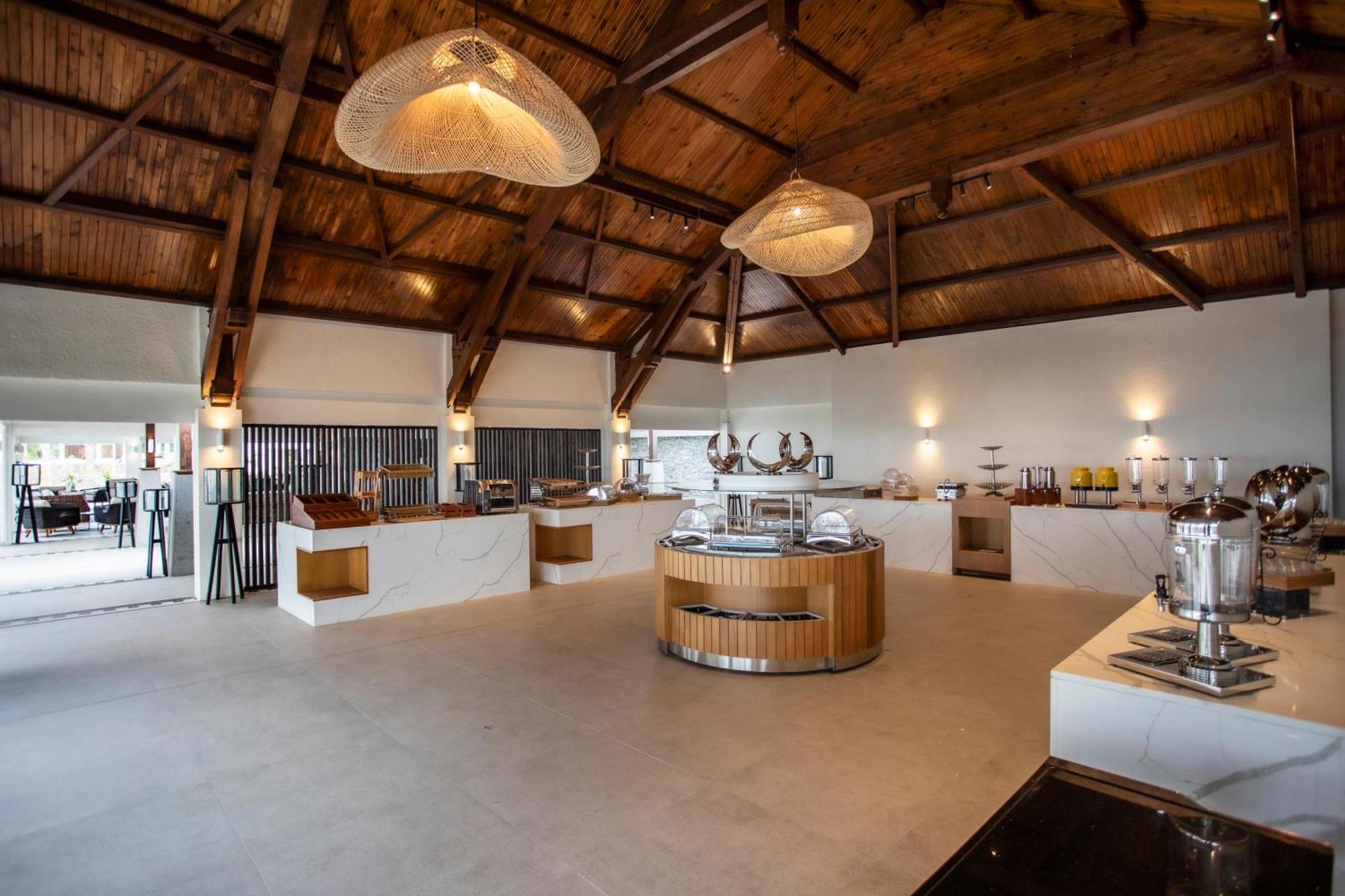Sea Diamond Boutique Hotel & Spa By Sea Resorts Grand Gaube Exterior foto
