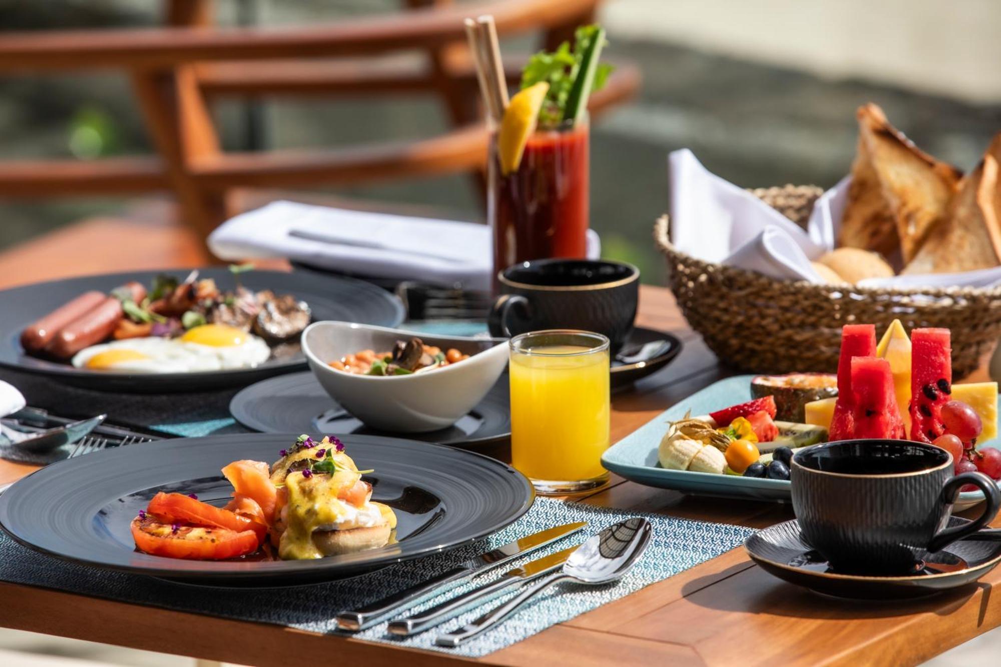 Sea Diamond Boutique Hotel & Spa By Sea Resorts Grand Gaube Exterior foto