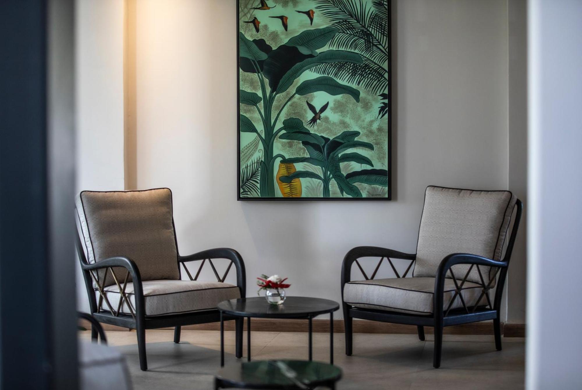 Sea Diamond Boutique Hotel & Spa By Sea Resorts Grand Gaube Exterior foto