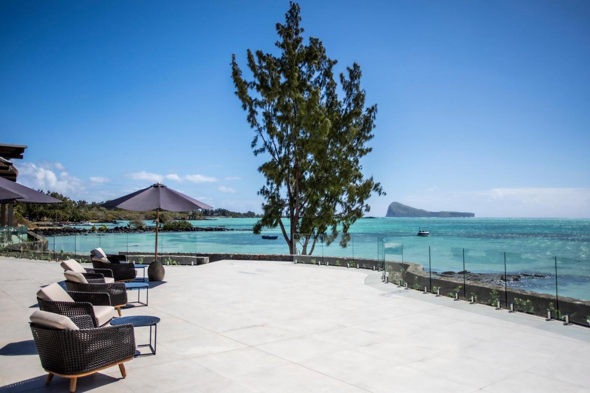 Sea Diamond Boutique Hotel & Spa By Sea Resorts Grand Gaube Exterior foto