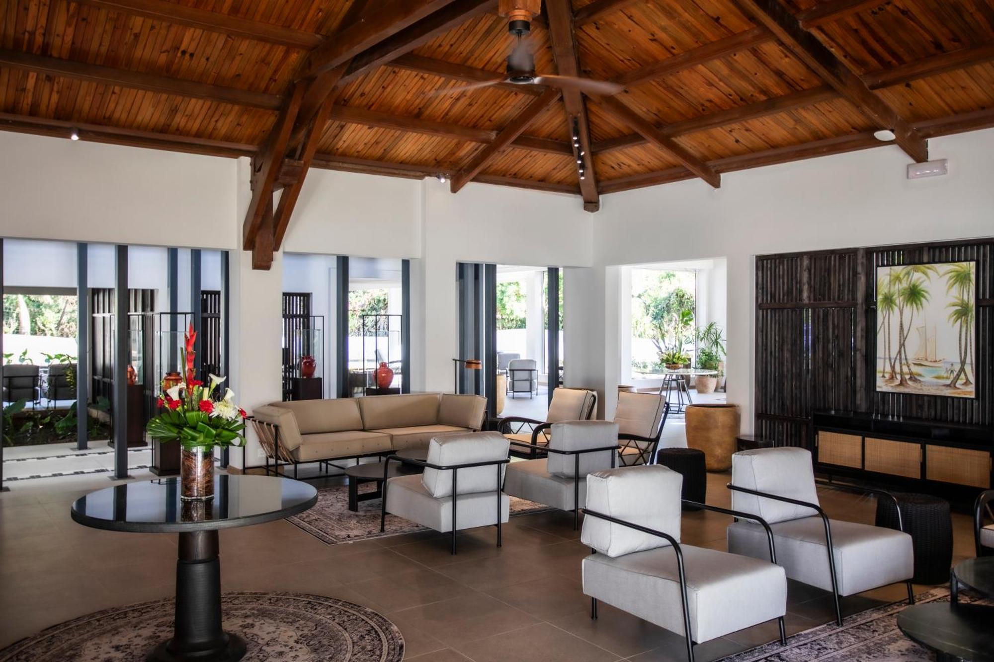 Sea Diamond Boutique Hotel & Spa By Sea Resorts Grand Gaube Exterior foto